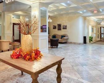 East 225 I Modern Studio In Downtown Rochester - Rochester - Lobby