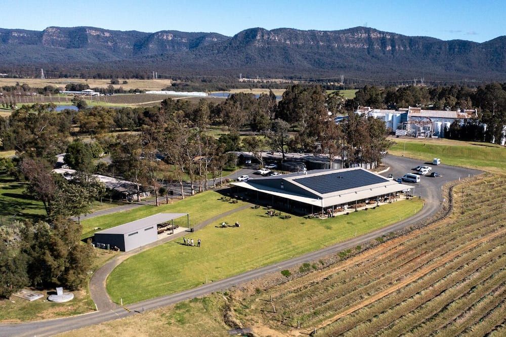 Hunter Valley Resort - Pokolbin