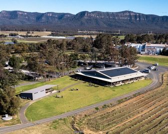 Hunter Valley Resort - Pokolbin