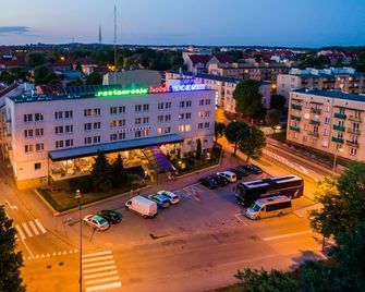 Hotel Wodnik - Giżycko