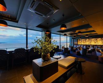 Grandvrio Hotel Beppuwan Wakura - Beppu - Restaurant