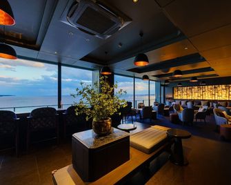 جراندفريو هوتل بيبوان واكورا - بيبو - مطعم