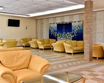 Les Magnolias Hotel - Primorsko - Lounge