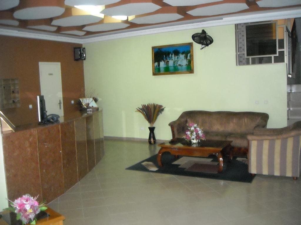 Hotel Aladje