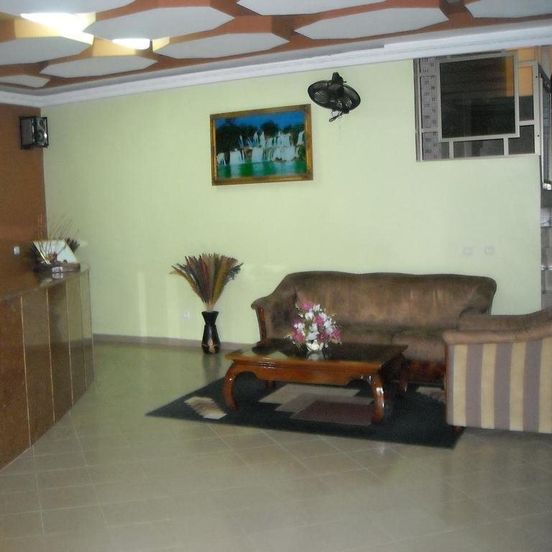 Hotel Aladje image 1
