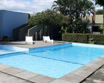 Lagoa Lazer Hotel - Juazeiro do Norte - Pool
