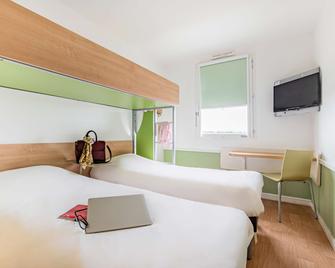 ibis budget Carcassonne Aéroport - Carcassonne - Bedroom