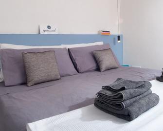 Corso Mazzini White Houses - Ostuni - Bedroom