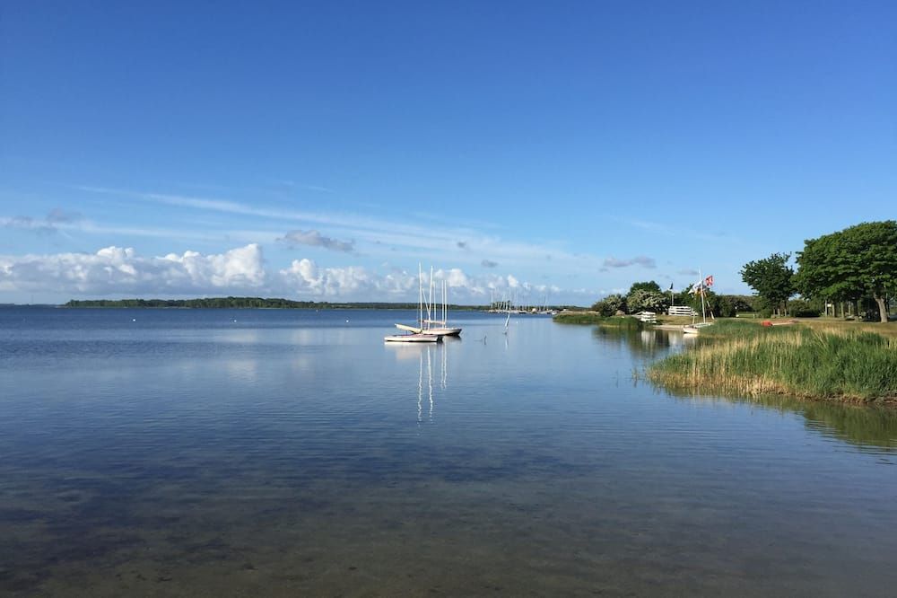 Strandhotel Dranske - Dranske - Außenansicht