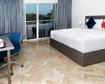 Bok21 - Hotel En Cancun - Cancún - Habitación