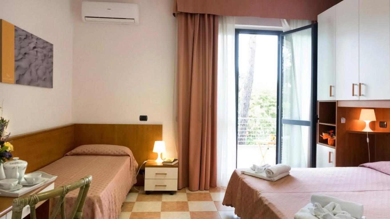 Hotel Maita
