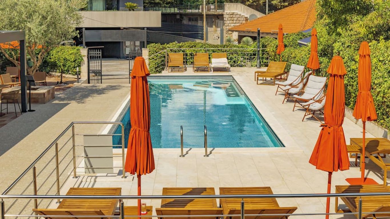 Hotel Aquarius Dubrovnik