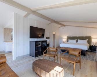 The M Solvang - Solvang - Habitación