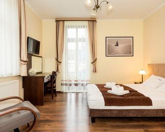 Villa Baltic Dream - Międzyzdroje - Habitación