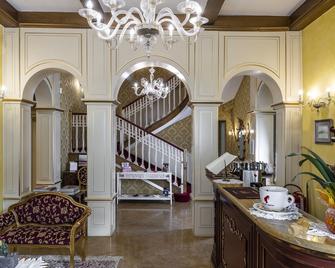 هوتل فيلا ديل بالمي - البندقية - أفضل طعام