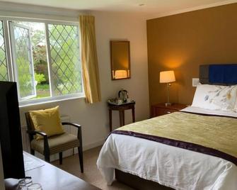 West Lodge B&B - Hailsham - Habitación