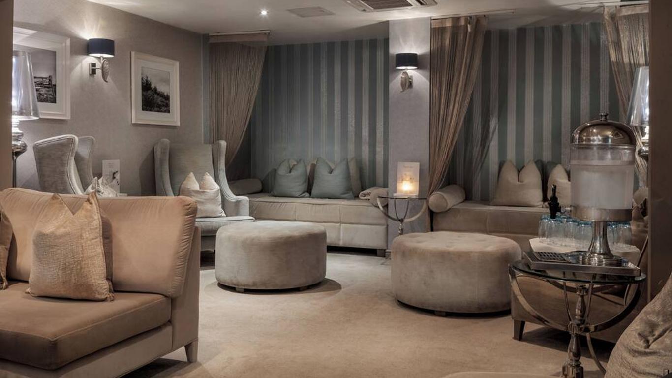 Slaley Hall Hotel