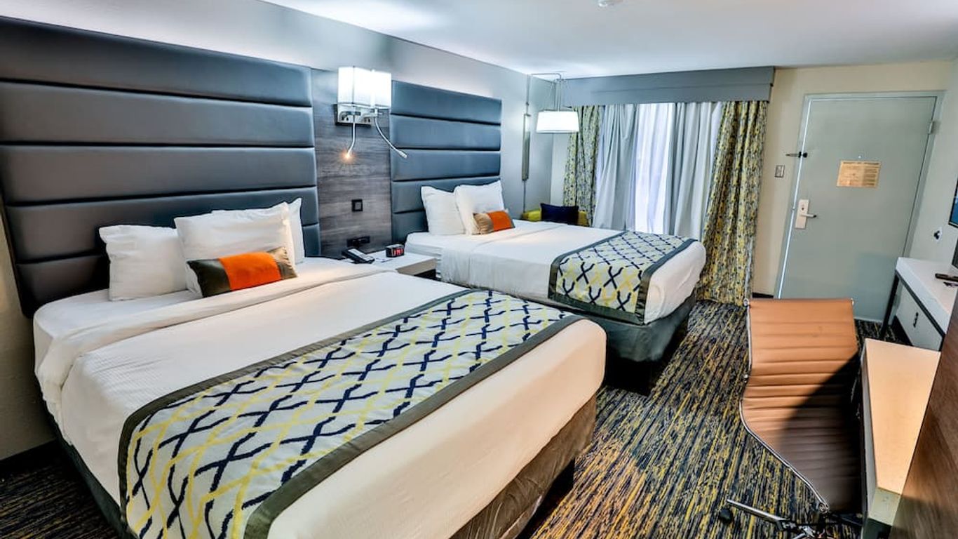 Baymont by Wyndham Murfreesboro