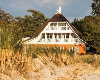 Strandhaus Claassen 03 - Ahrenshoop