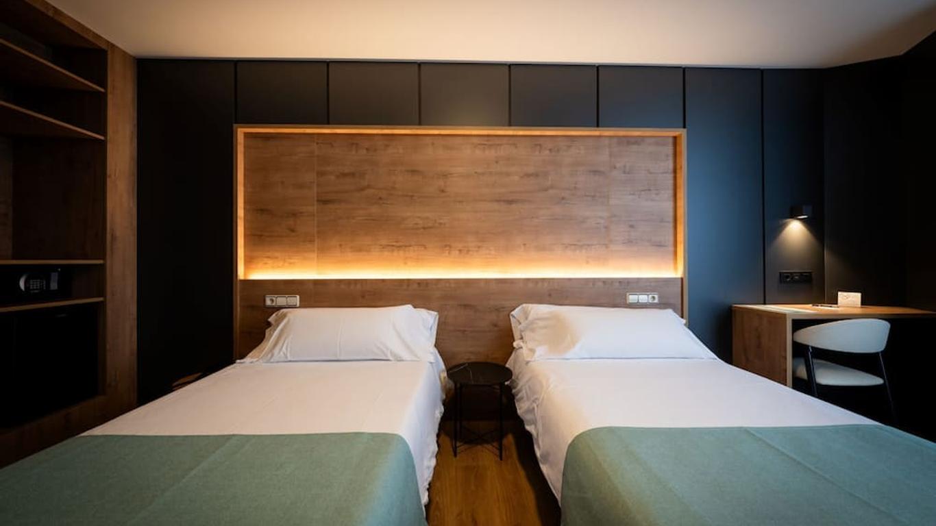 Hotel Oca Insua Costa da Morte