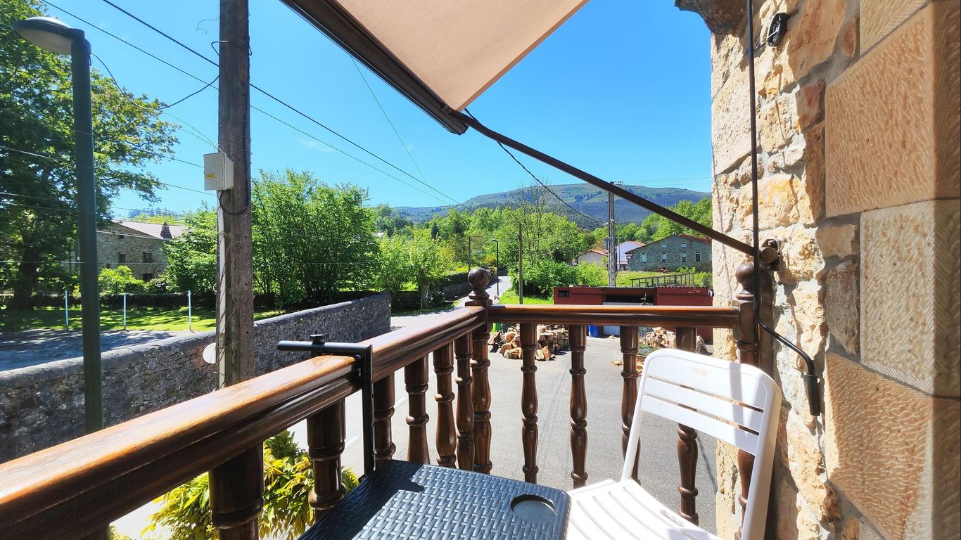 Posada el Remanso de Trivieco