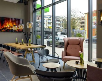 ibis Styles Vechta - Vechta - Budova