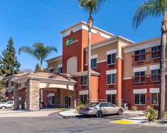 Extended Stay America Suites - Los Angeles - Monrovia - Monrovia - Edificio