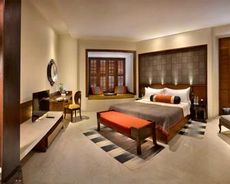 The Lalit Great Eastern Kolkata - Καλκούτα - Κρεβατοκάμαρα