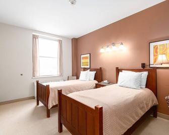 Guest House on the Mount - London - Habitación