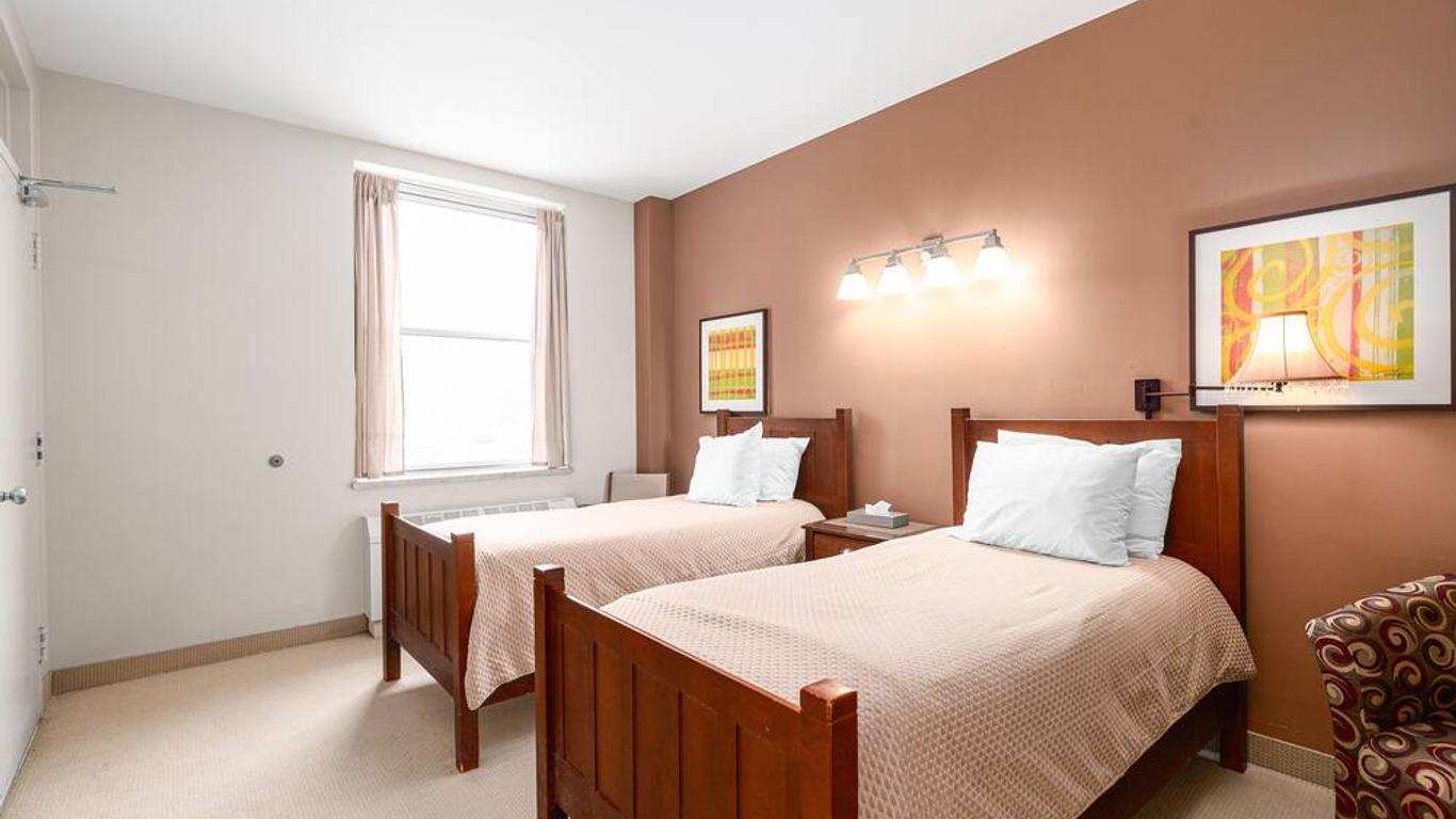 Guest House on the Mount