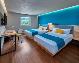 City Express Suites by Marriott Toluca - Toluca - Habitación