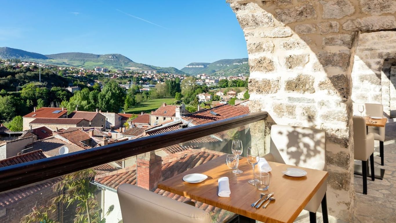 شاتو دو كريسيل