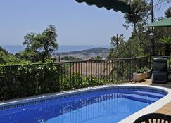 Villa Pirata - Lloret de Mar - Pool