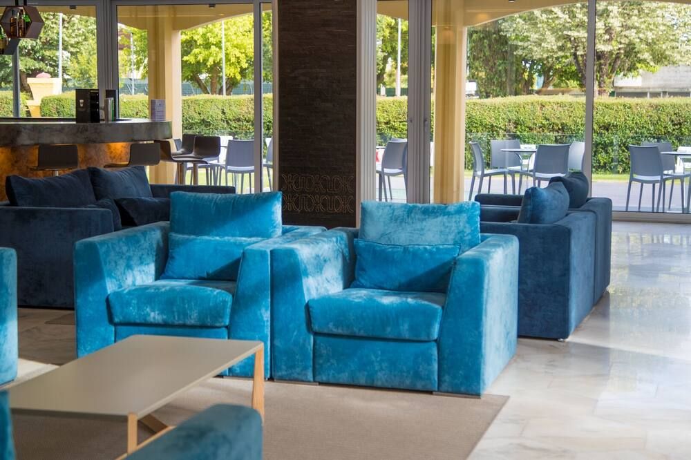 هوتل دو باركيه