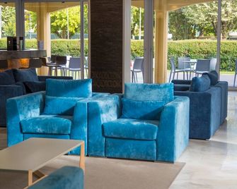 Hotel do Parque - Viana do Castelo - Lounge