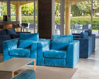 Hotel do Parque - ビアナドカステロ - ラウンジ