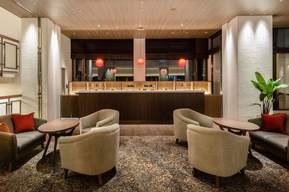 نوفوتيل أوكيناوا ناها