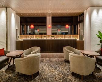 Novotel Okinawa Naha - Naha - Bar