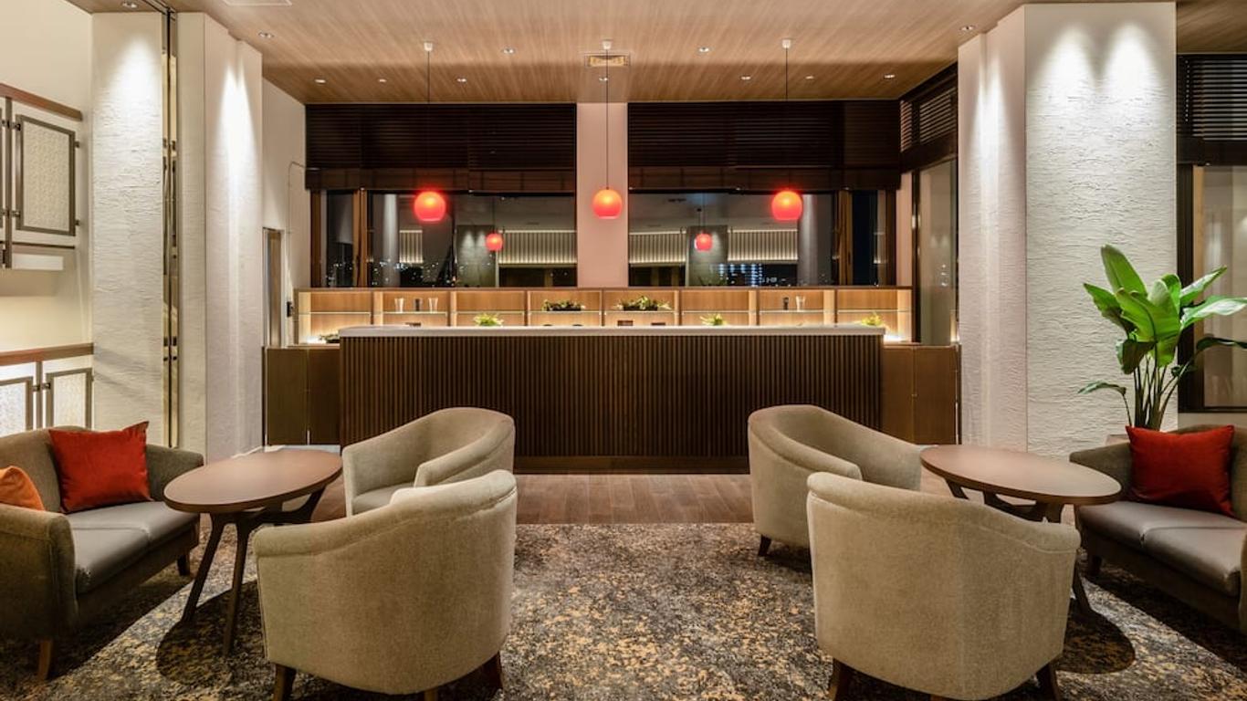 Novotel Okinawa Naha