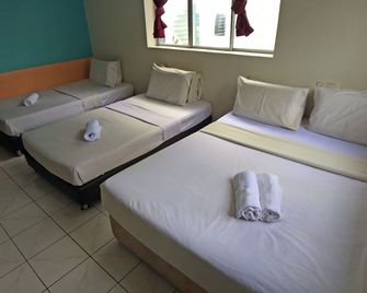 Abell Residence - Kuching - Habitación
