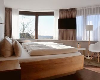 Am Berghang - Bad Bentheim - Ložnice