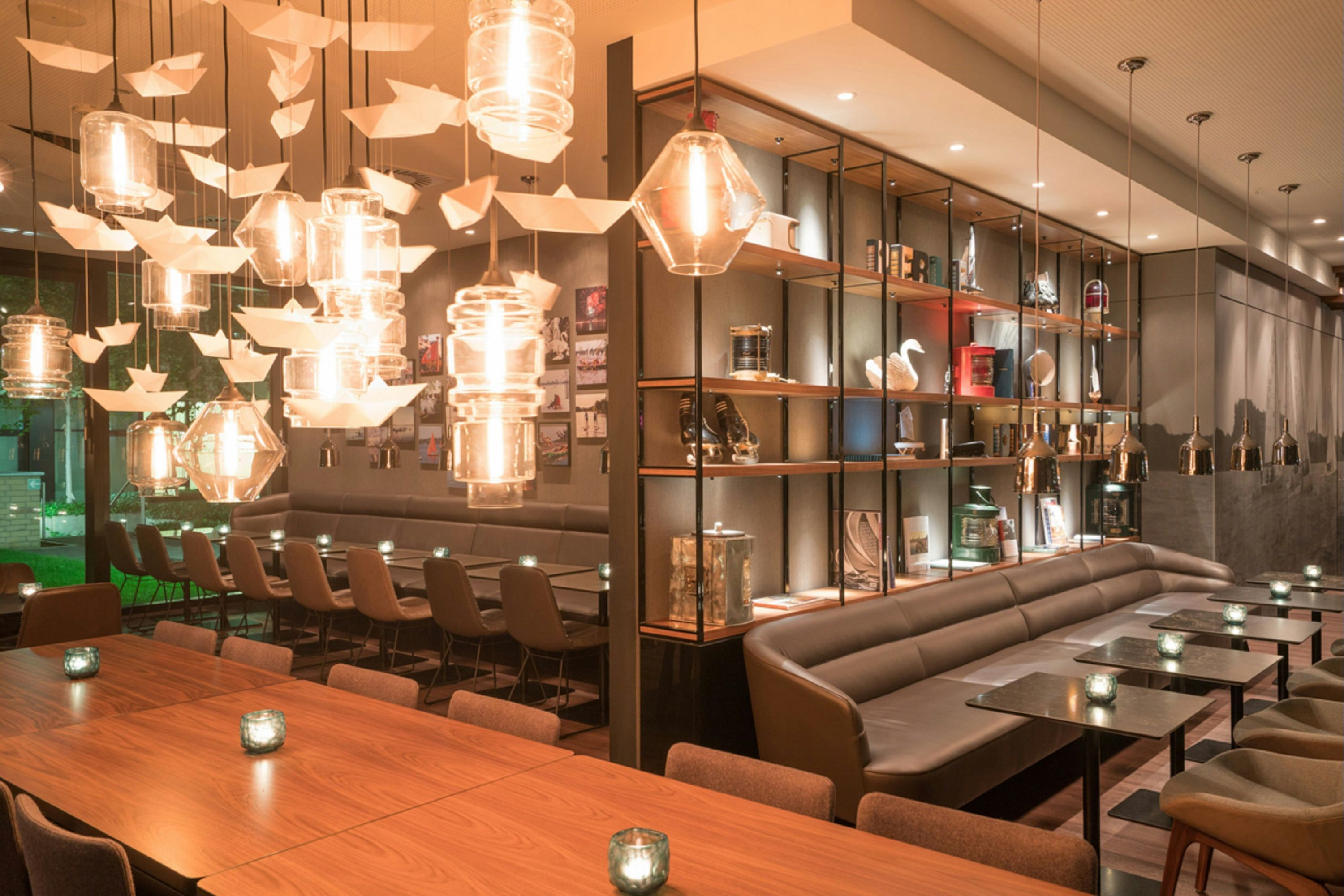 موتيل وان هامبورج - ألستر