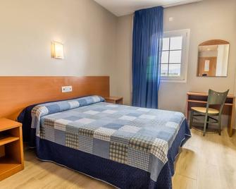 Hotelet elRetiro - Cambrils - Schlafzimmer