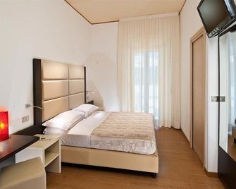 Hotel Europa - Cupra Marittima