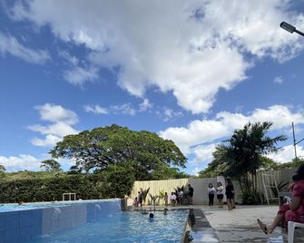 AF Amaia Steps altaraza staycation - San Jose del Monte