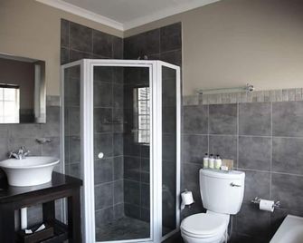 Lemon & Lime Guest House - Bloemfontein - Baño