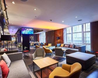 Citigo Hotel Hongqiao Shanghai - Shanghai - Lounge