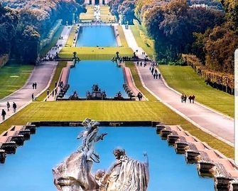 Hotel Europa Art Caserta - Caserta