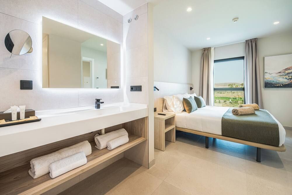 Amarilla Golf Residences - San Miguel De Abona