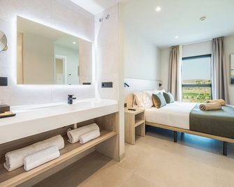 Amarilla Golf Residences - San Miguel De Abona